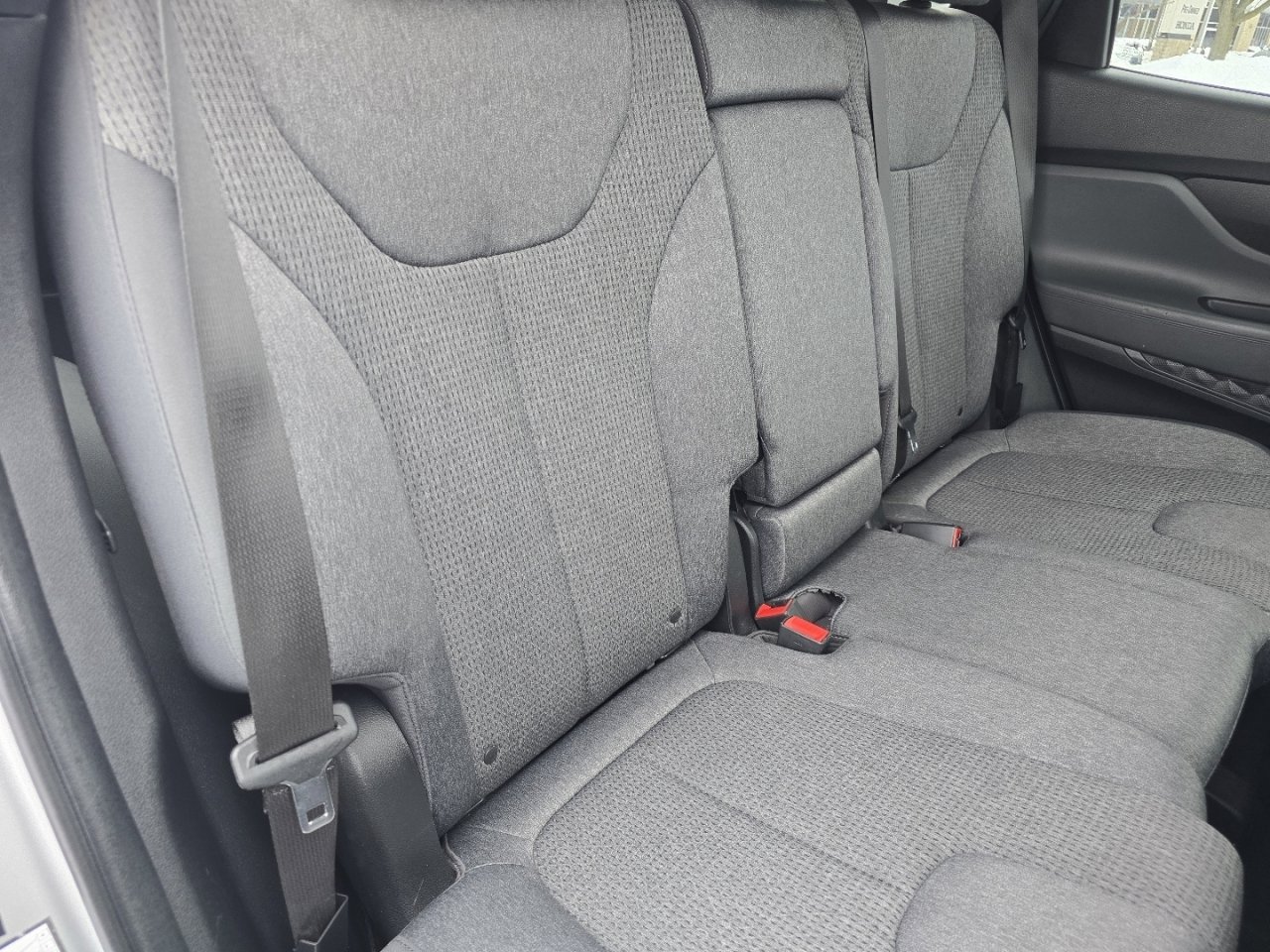 Used 2023 Hyundai Santa Fe SEL image 22