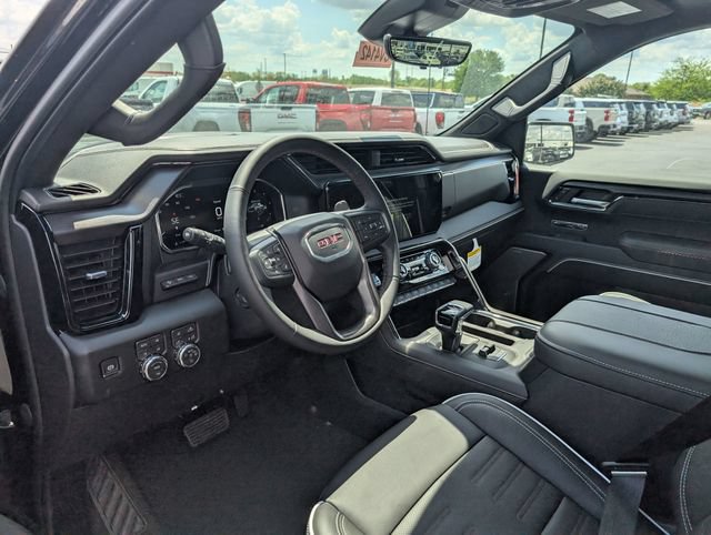 New 2026 GMC Sierra 1500 AT4X AWD/4WD image 13