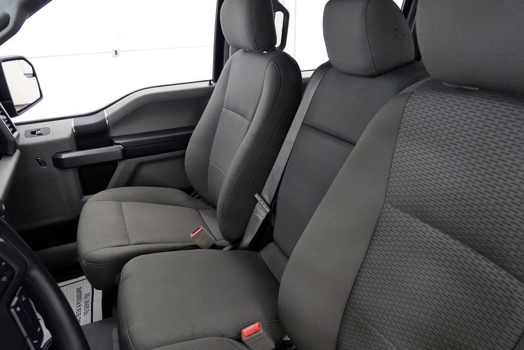 Used 2019 Ford F150 XLT AWD/4WD image 34