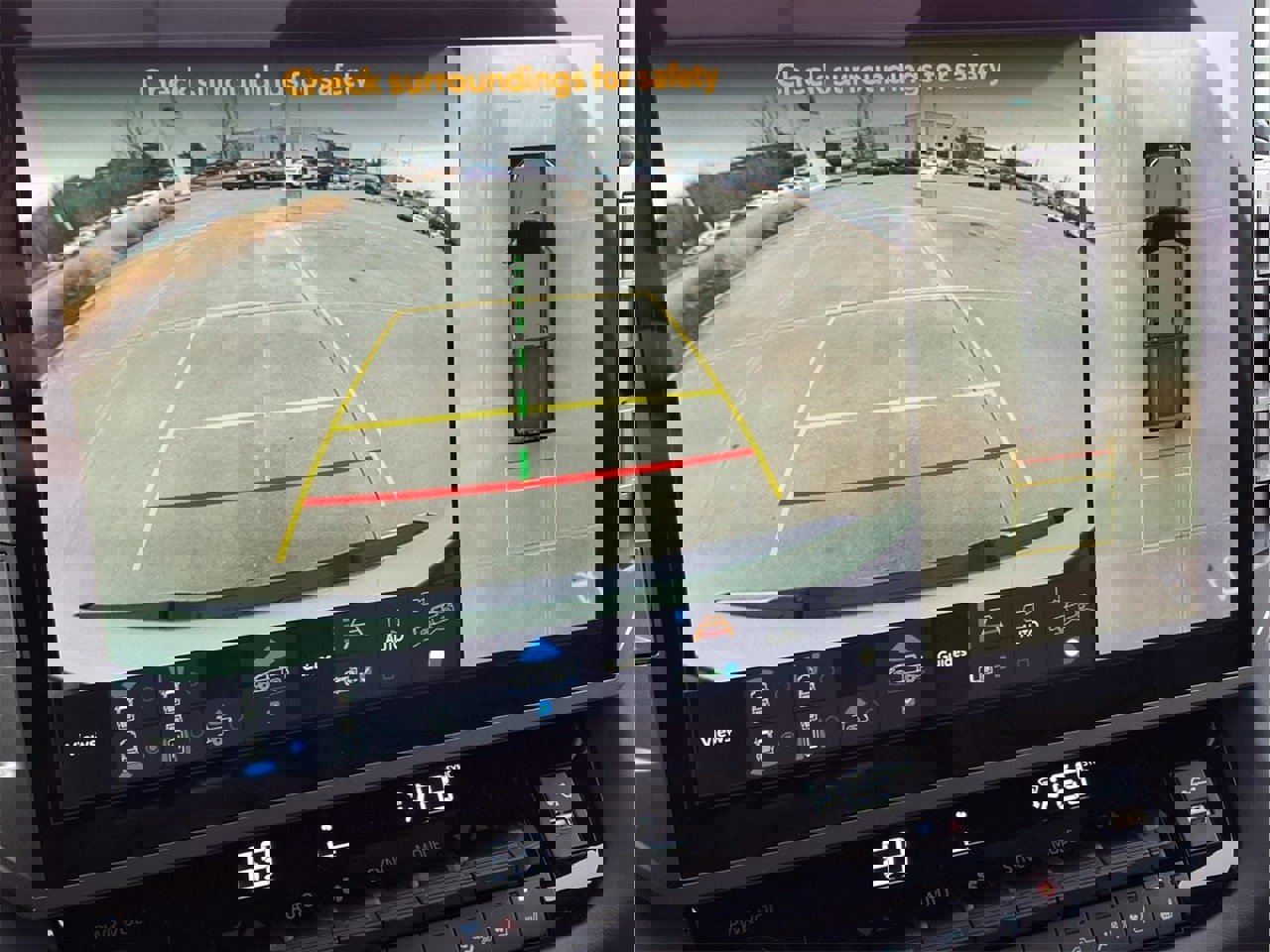 New 2026 Toyota Tundra Platinum w/ TRD Performance Package (TMS) image 14