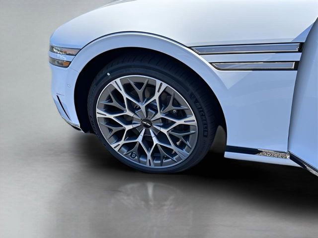 New 2026 Genesis G90 3.5T image 18