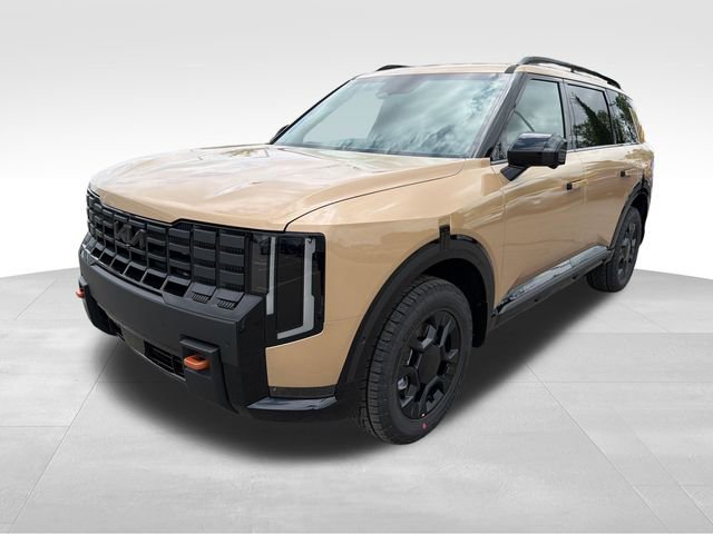 New 2027 Kia Telluride SX Prestige X-Pro image 3