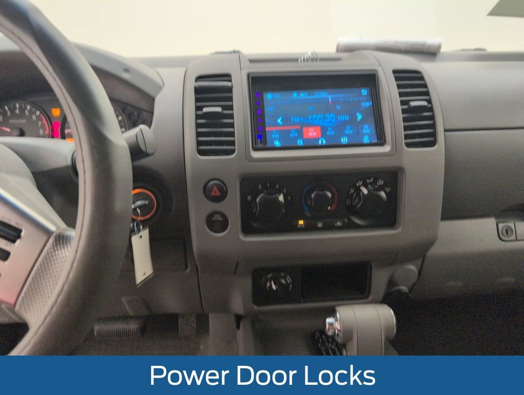 Used 2008 Nissan Frontier SE w/ SE Value Truck Pkg image 17