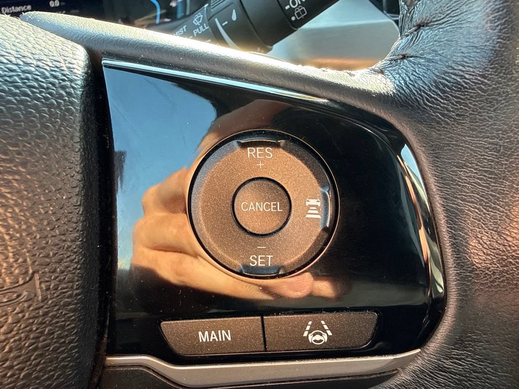 Used 2019 Honda Odyssey EX-L image 23