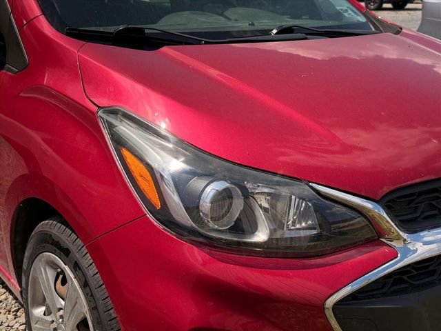 Used 2020 Chevrolet Spark LS FWD image 11
