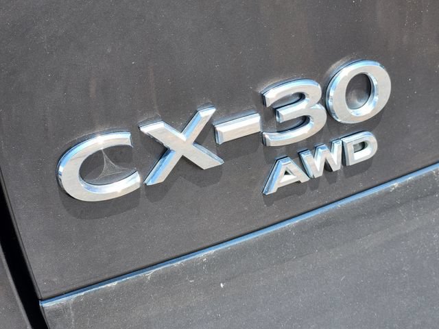 Used 2023 MAZDA CX-30 AWD 2.5 S w/ Select Package image 11