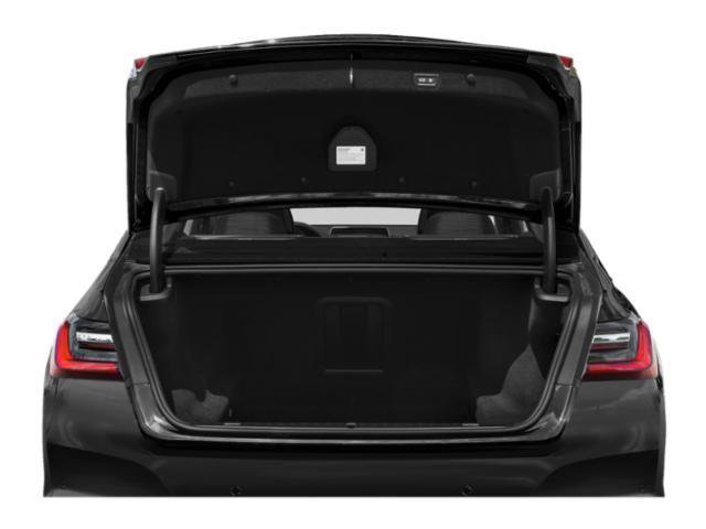 Used 2021 BMW 740i w/ M Sport Package image 14