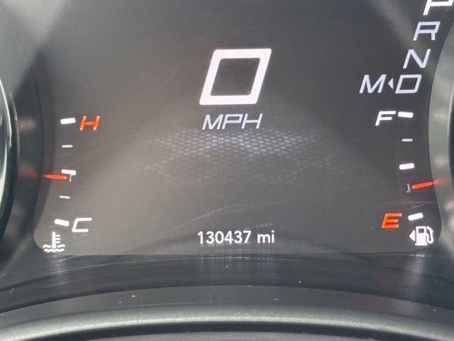 Used 2017 Dodge Charger SXT w/ AWD Plus Group image 22