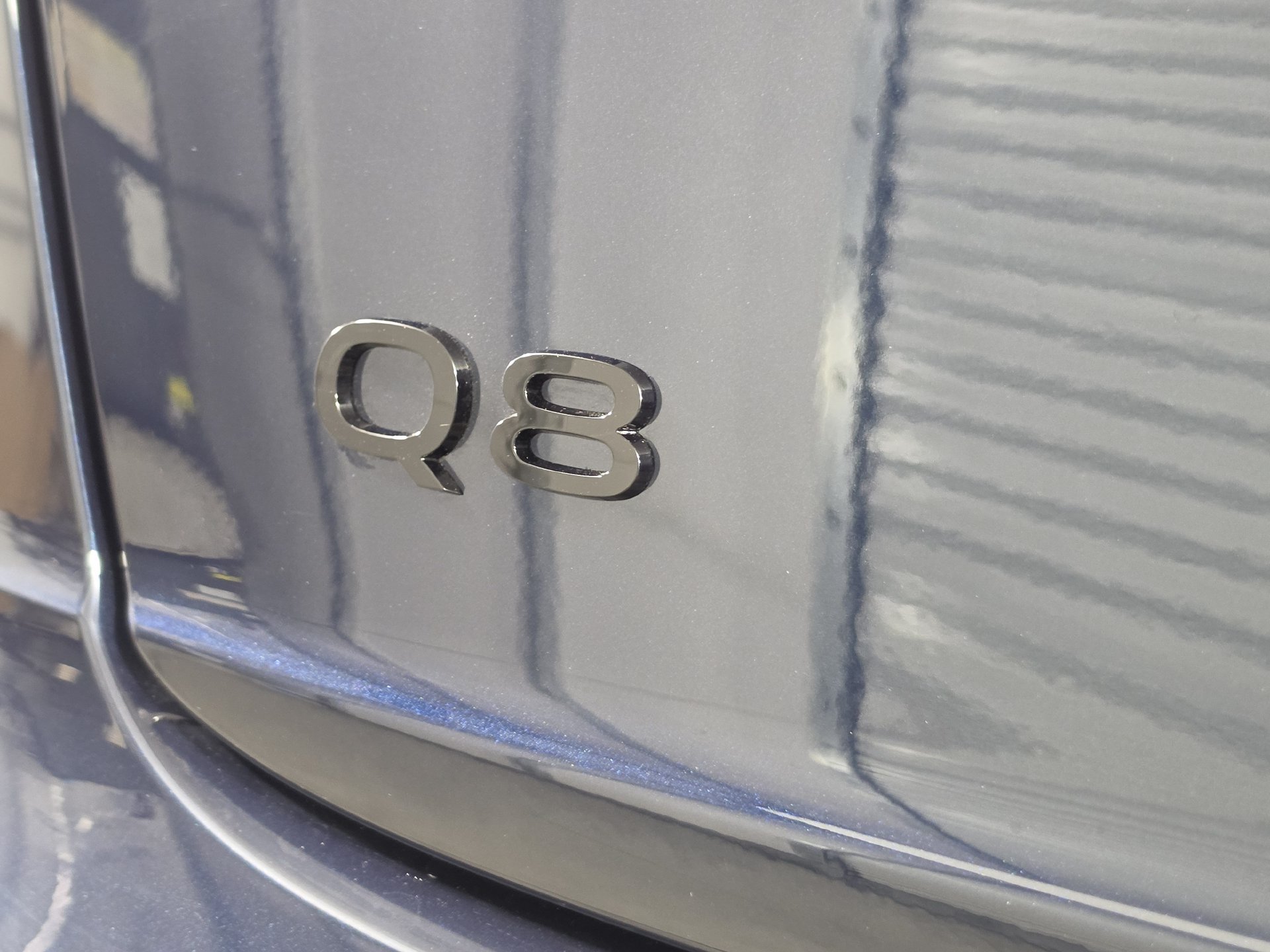 New 2027 Audi Q8 Premium Plus AWD/4WD image 47