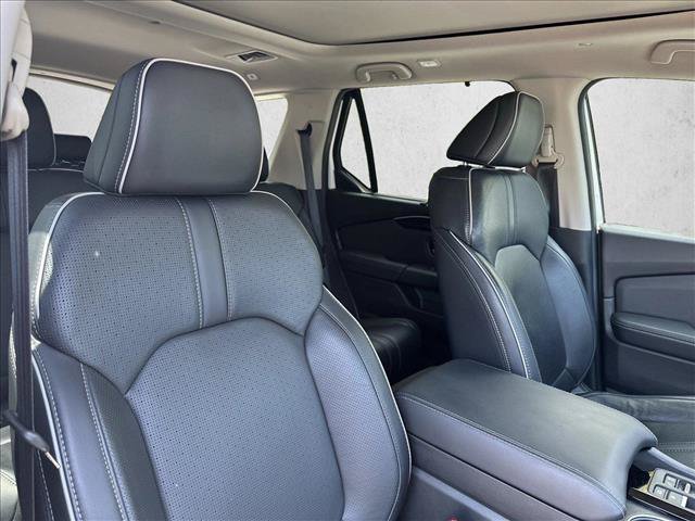 Used 2024 Honda Pilot Elite image 23