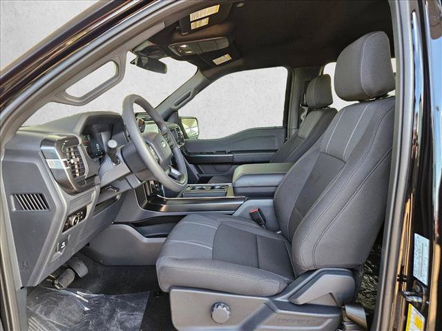 New 2026 Ford F150 STX w/ Equipment Group 200A AWD/4WD image 4
