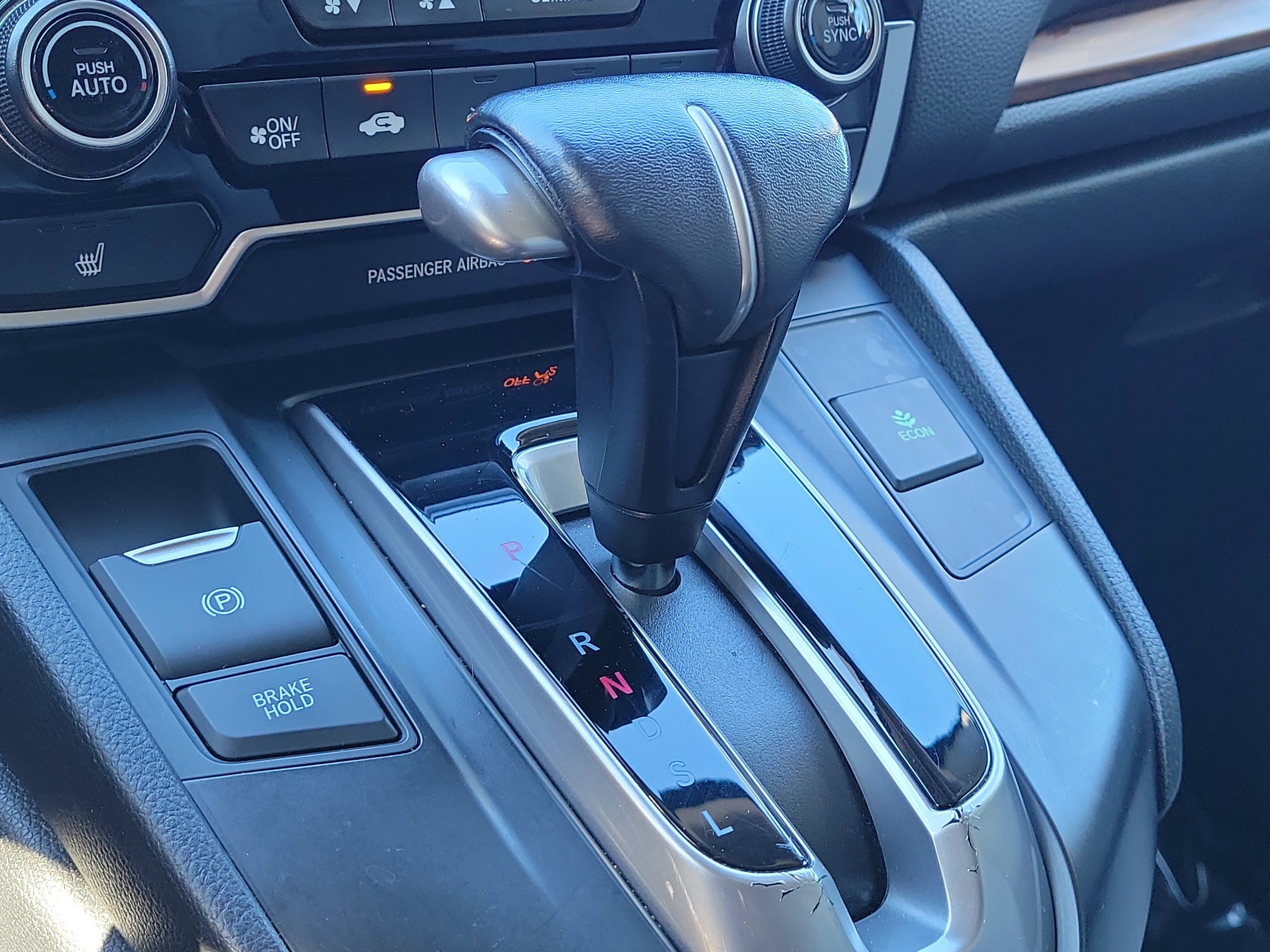 Used 2017 Honda CR-V Touring image 30