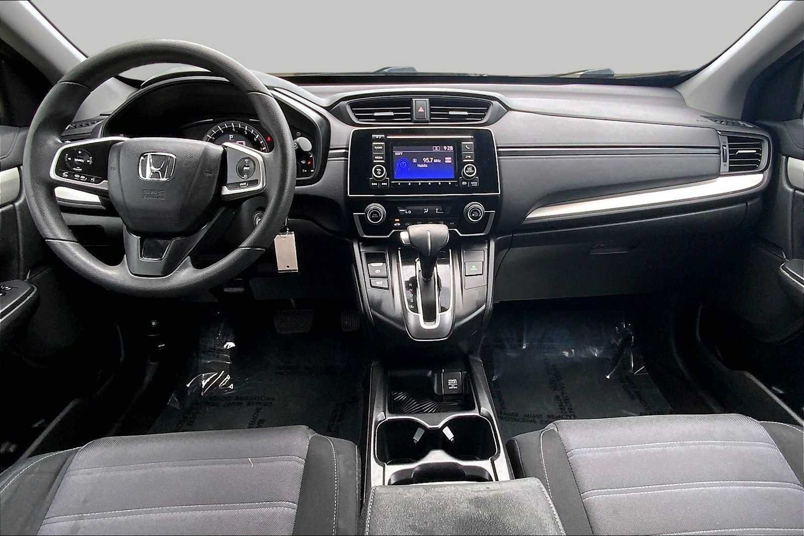 Used 2018 Honda CR-V LX image 10