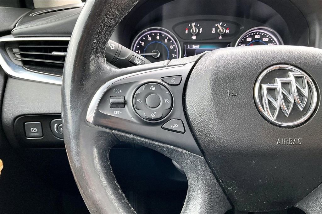 Used 2019 Buick Enclave Premium image 11