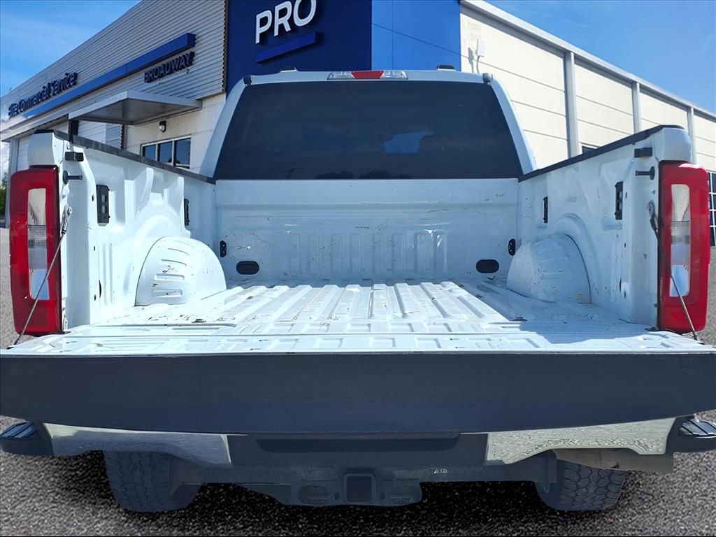 Used 2024 Ford F250 XLT w/ FX4 Off-Road Package image 31