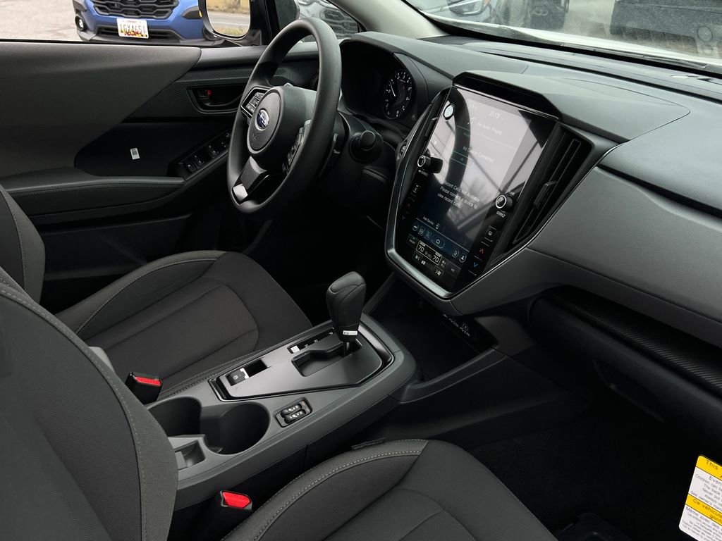 New 2026 Subaru Crosstrek 2.0i Premium image 11