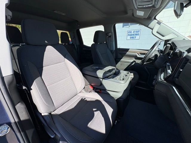 Used 2022 Chevrolet Silverado 1500 LT image 25