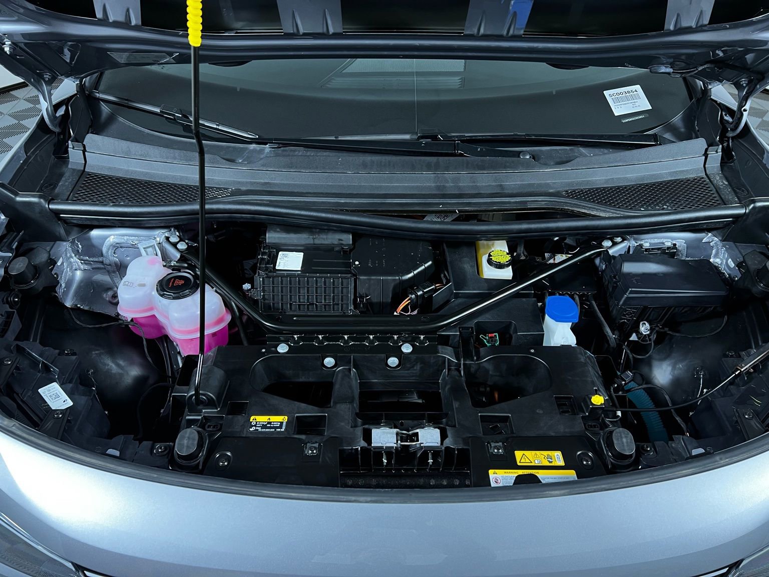 Used 2025 Volkswagen ID.4 Pro image 9