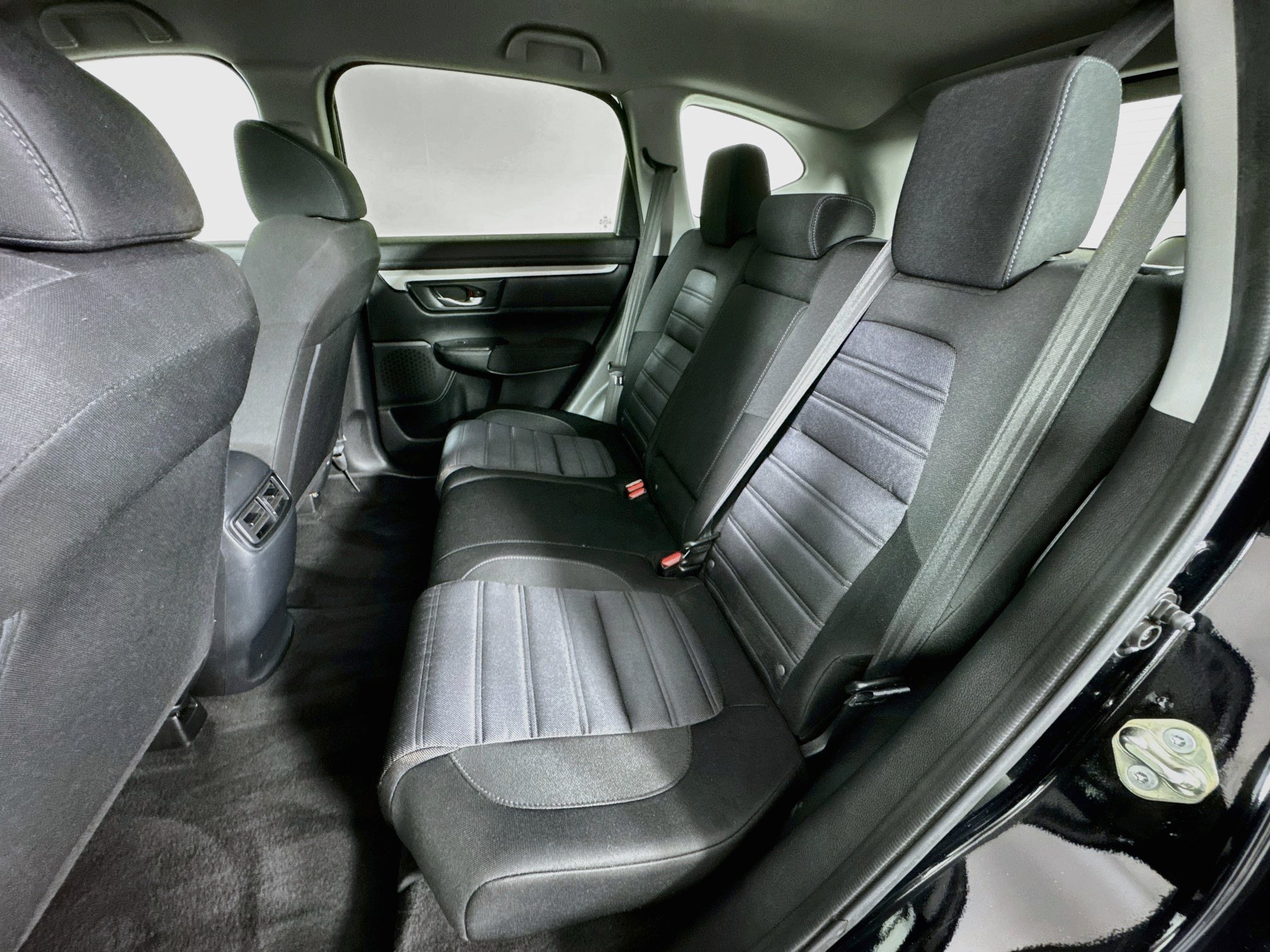 Certified 2020 Honda CR-V LX image 22