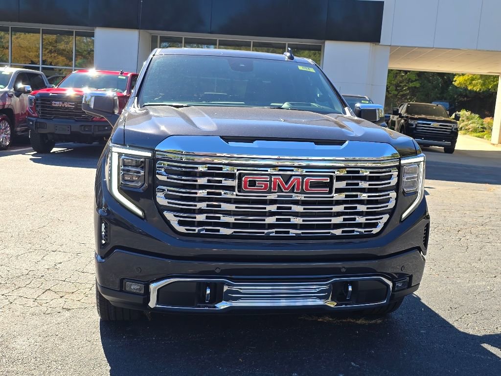 New 2026 GMC Sierra 1500 Denali image 20