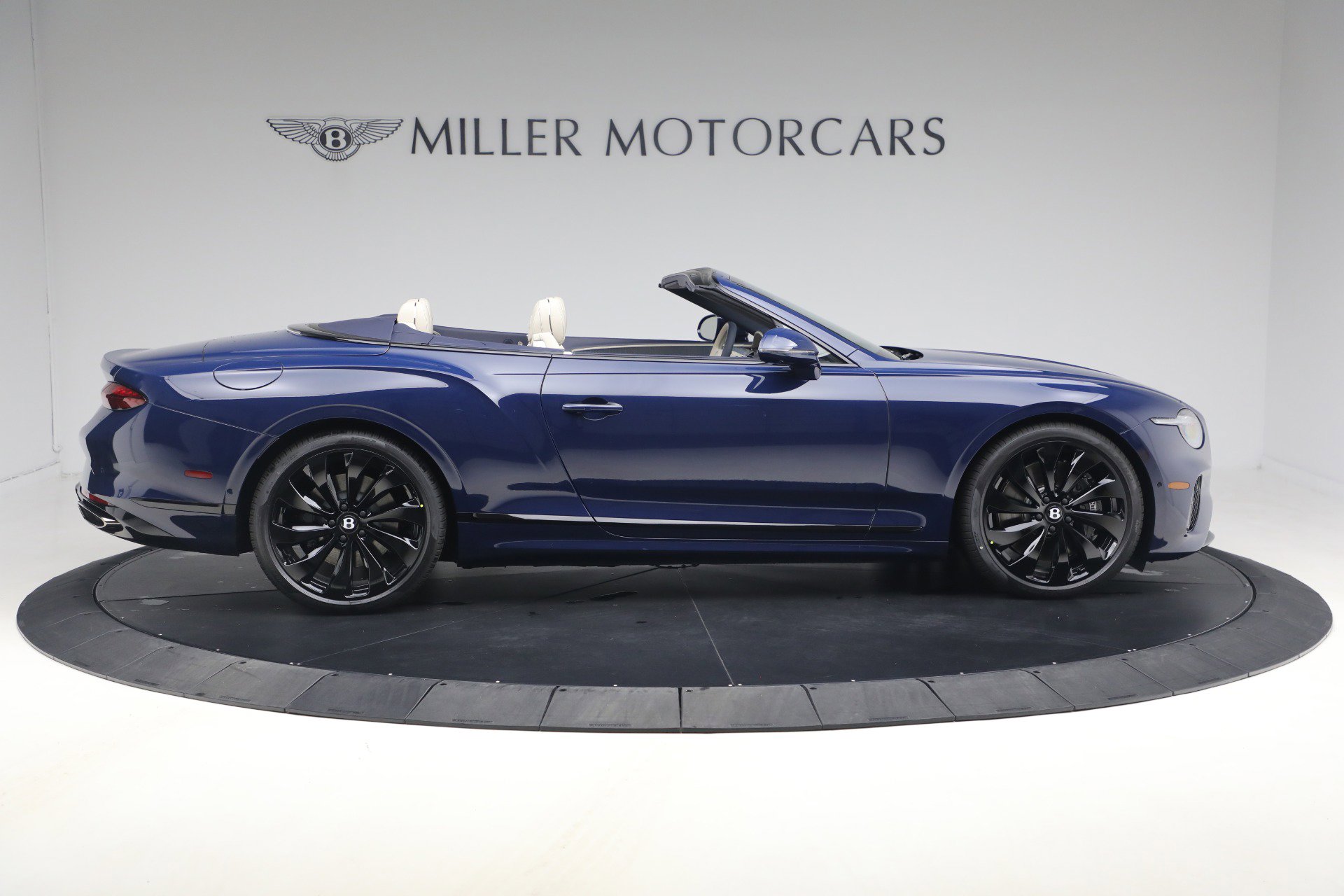 New 2026 Bentley Continental GTC image 6