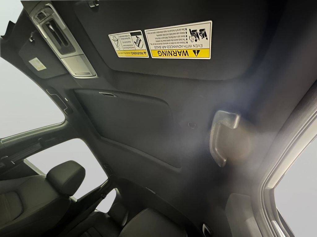 Certified 2026 Honda CR-V Sport-L image 22