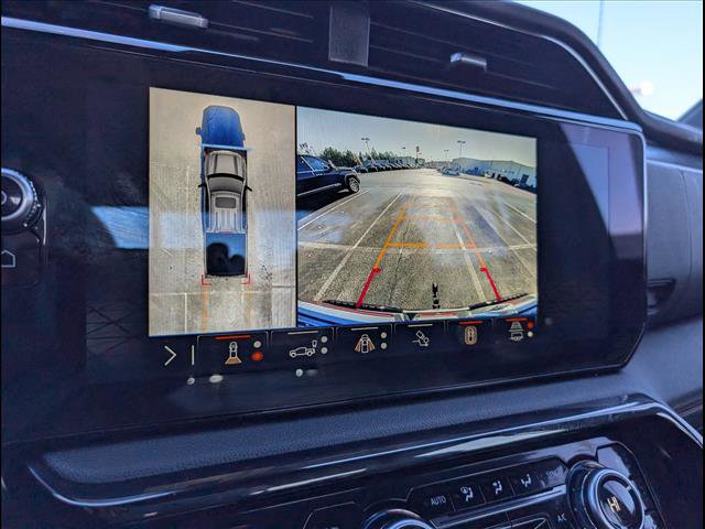 Used 2024 GMC Sierra 1500 AT4 w/ AT4 Premium Package image 20