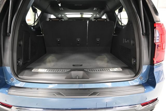 New 2026 GMC Yukon XL Denali Ultimate AWD/4WD image 34