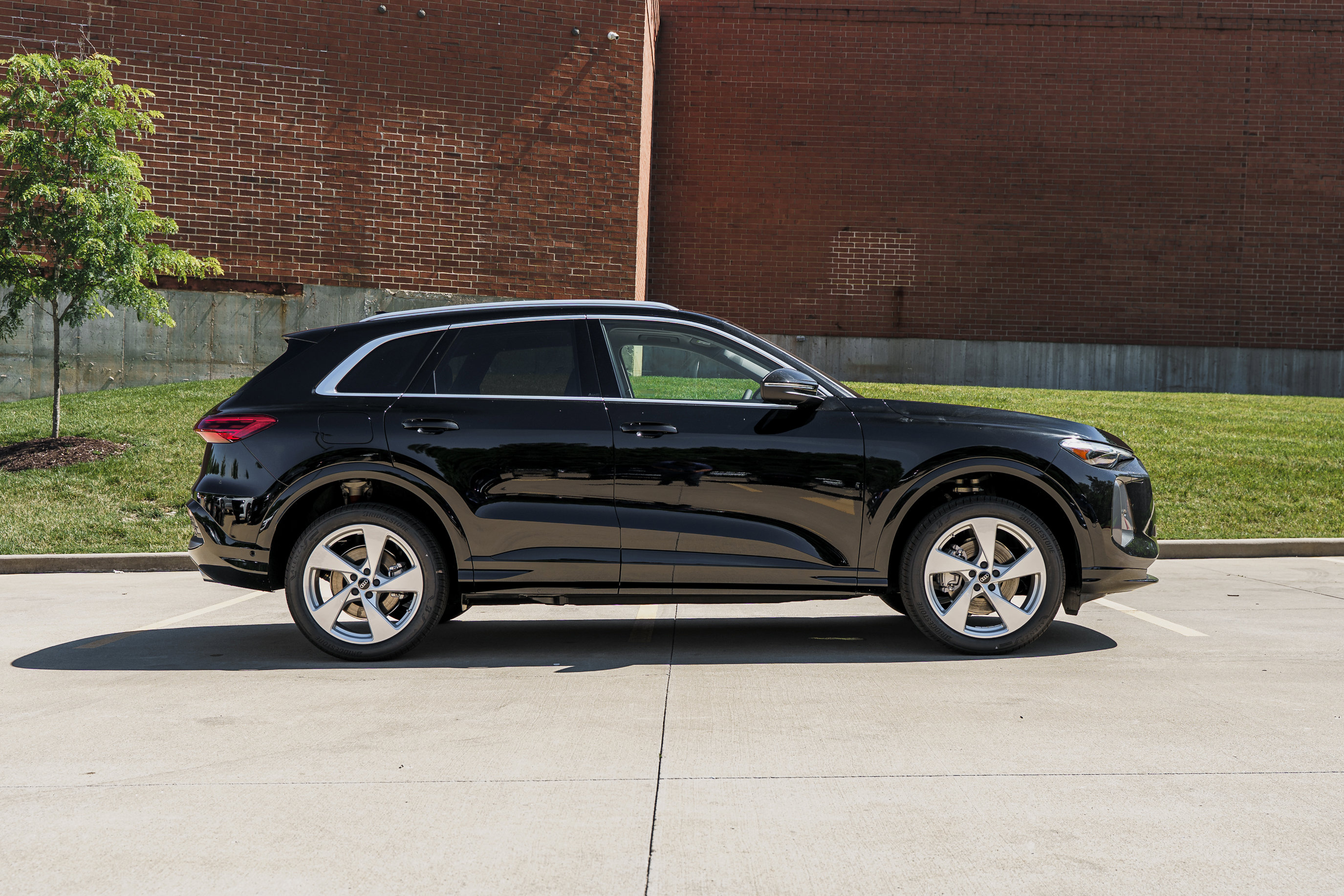 New 2026 Audi Q5 Premium Plus AWD/4WD image 3