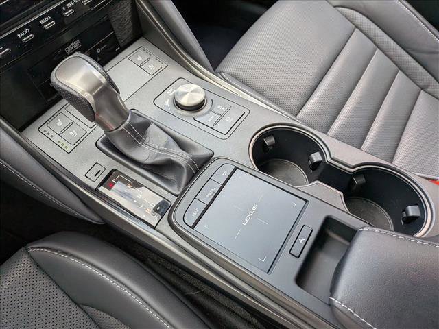 Used 2023 Lexus IS 350 F Sport image 14