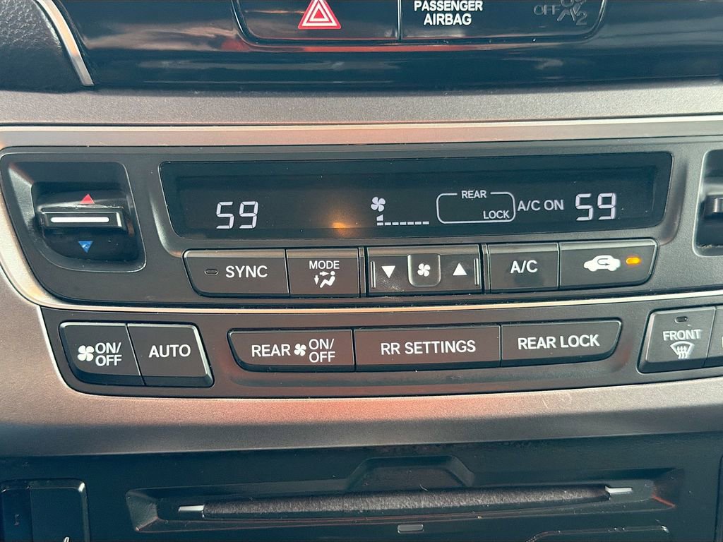 Used 2019 Honda Pilot EX-L image 17