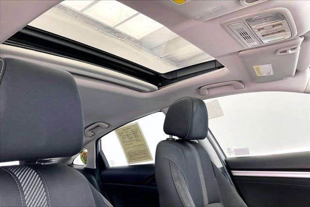 Used 2016 Honda Civic EX image 24