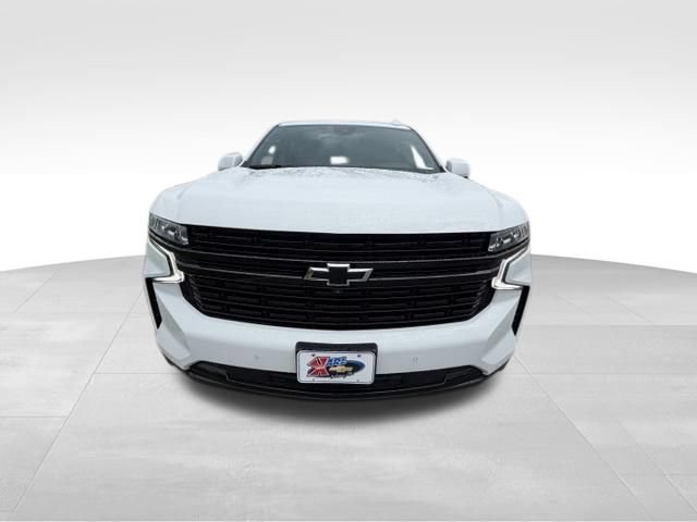 Certified 2024 Chevrolet Tahoe RST w/ RST Performance Edition AWD/4WD image 3