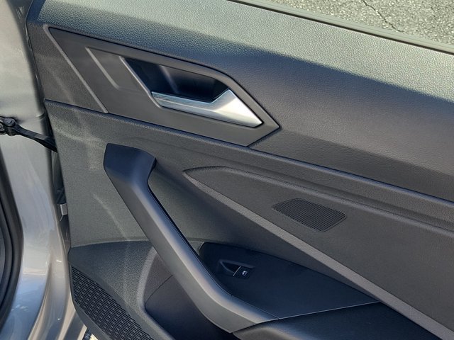 Certified 2026 Volkswagen Jetta Sport FWD image 6