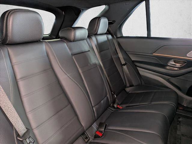 Certified 2022 Mercedes-Benz GLE 450 4MATIC image 22