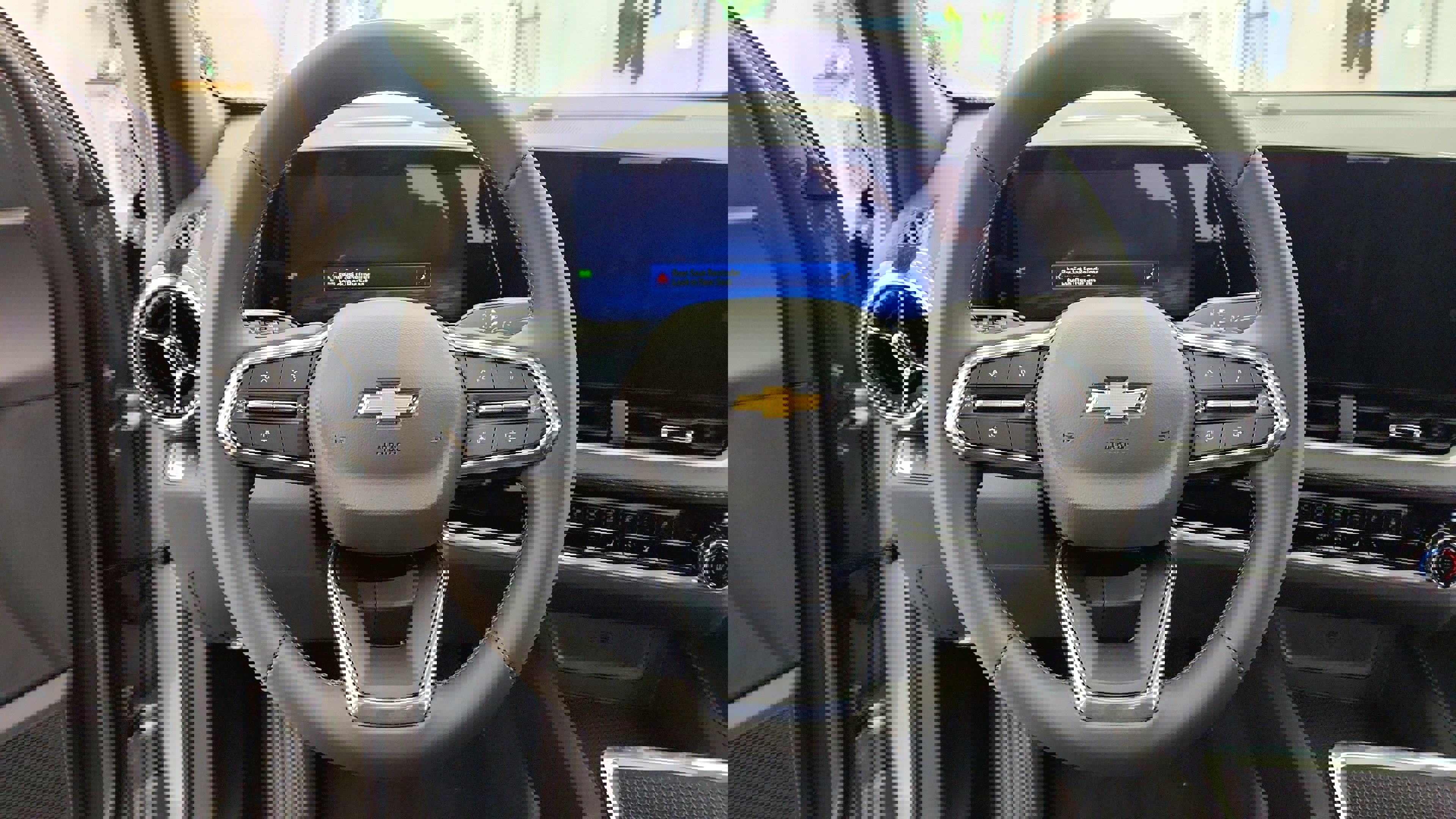 New 2026 Chevrolet Equinox LT image 32