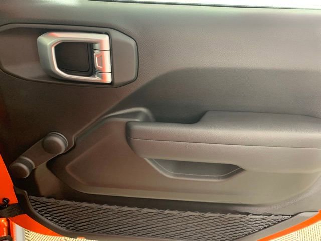 Used 2023 Jeep Gladiator Sport w/ Trailer Tow Package image 29