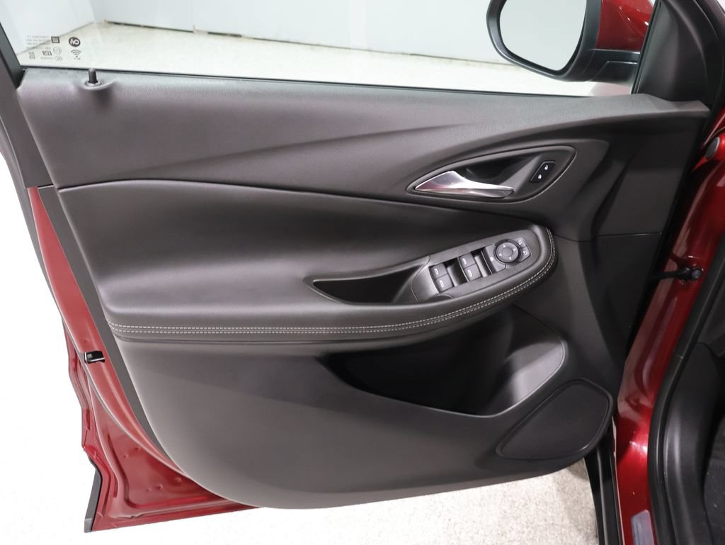 Used 2023 Buick Encore GX Preferred w/ Cold Weather Comfort Package AWD/4WD image 13