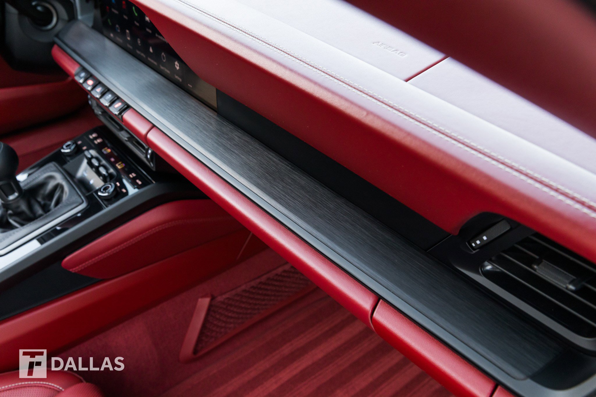 Used 2022 Porsche 911 Targa 4 GTS image 43