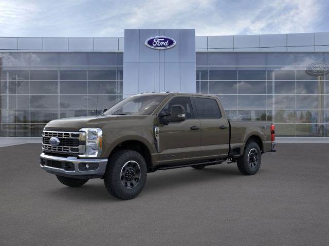 New 2026 Ford F250 XLT w/ Tremor Off-Road Package image 1