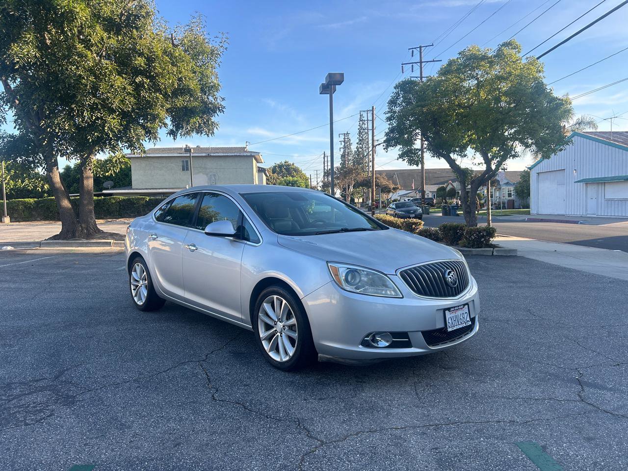 Used 2013 Buick Verano image 6