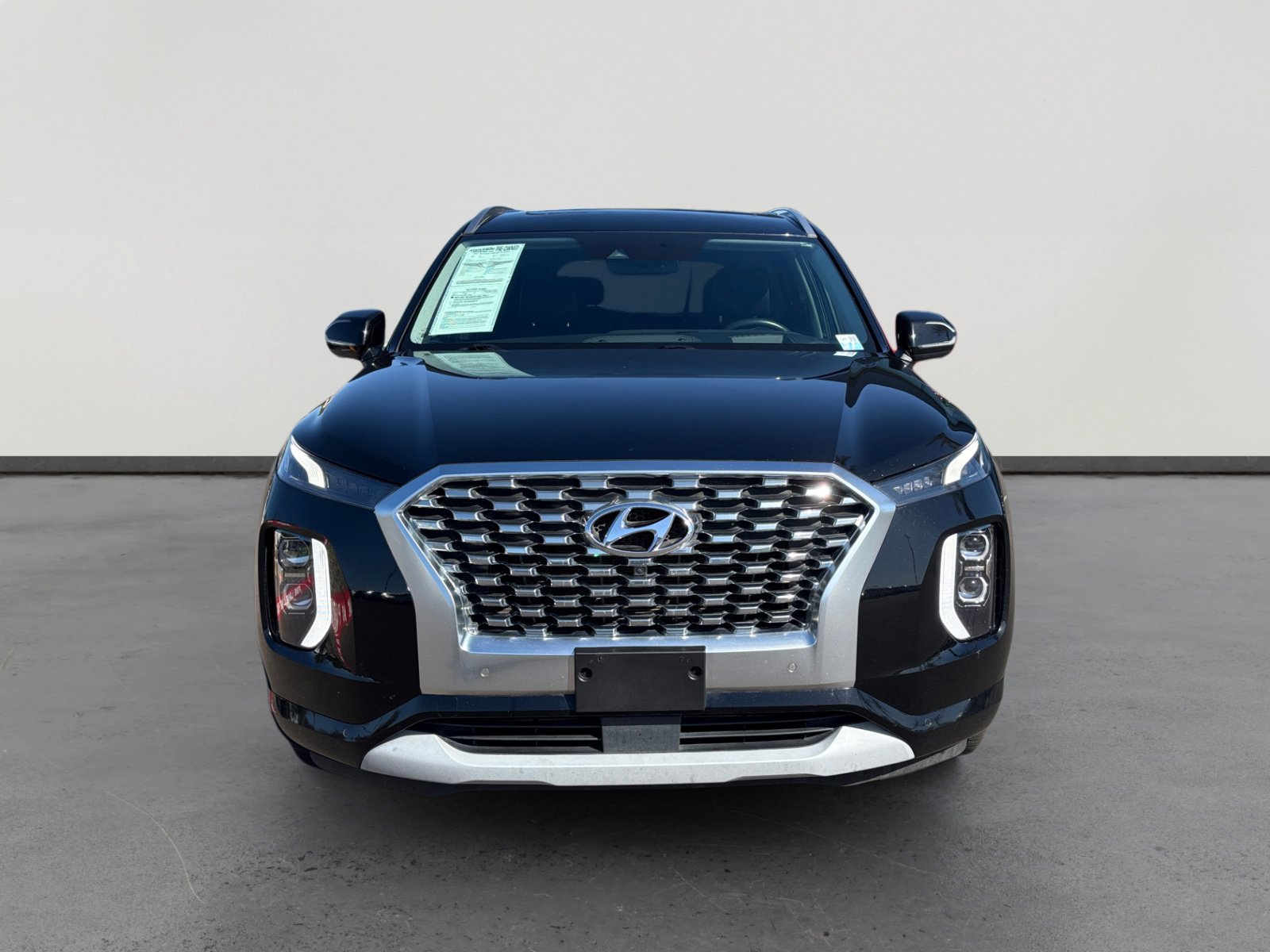 Used 2021 Hyundai Palisade Limited w/ Cargo Package FWD image 8