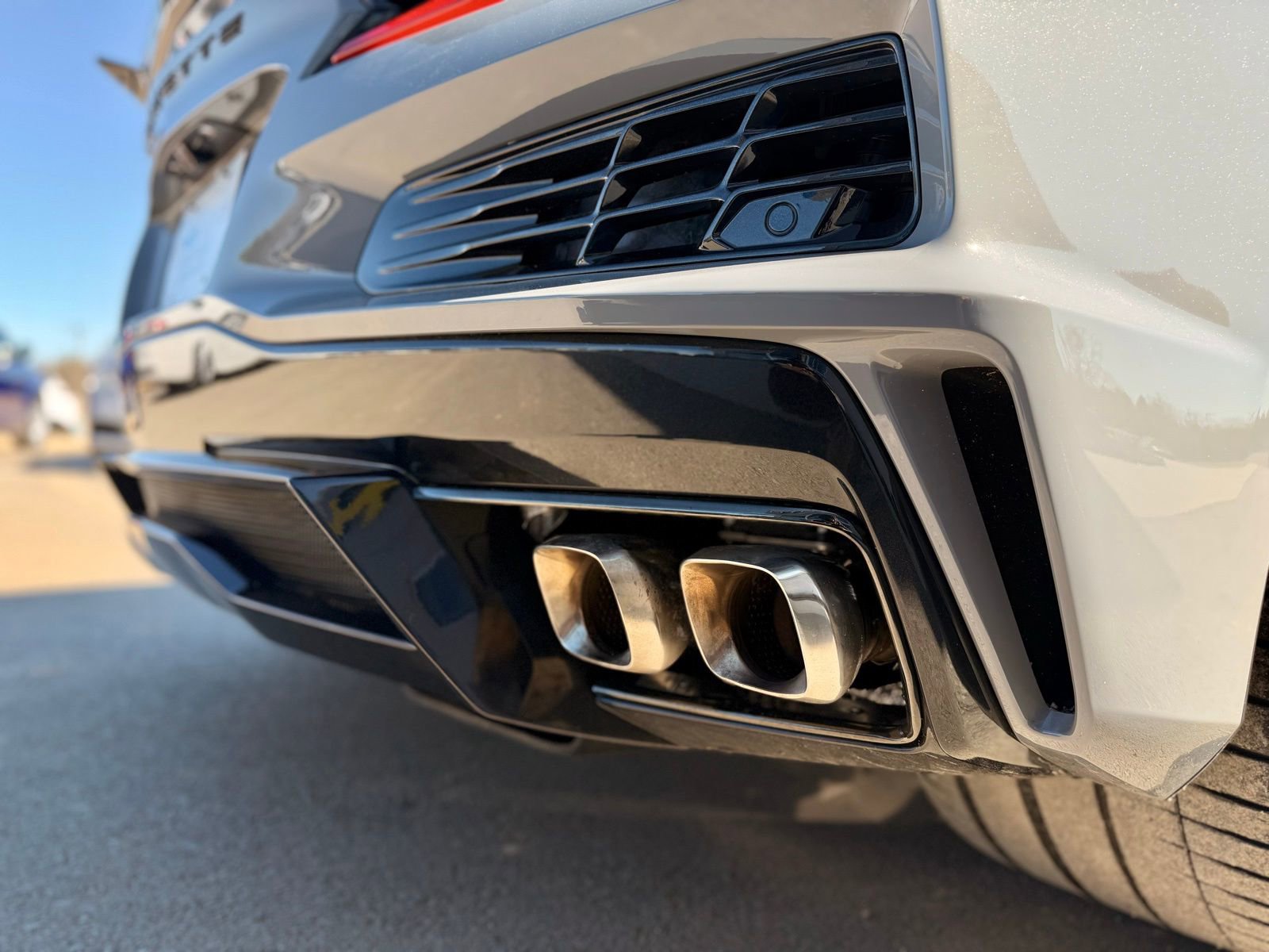 Used 2024 Chevrolet Corvette E-Ray image 17