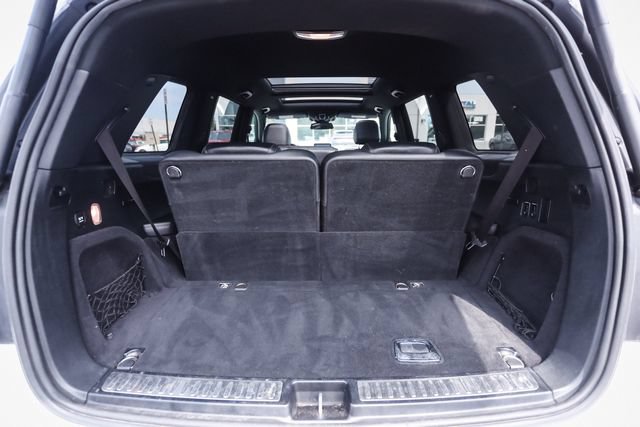 Used 2018 Mercedes-Benz GLS 450 4MATIC image 57