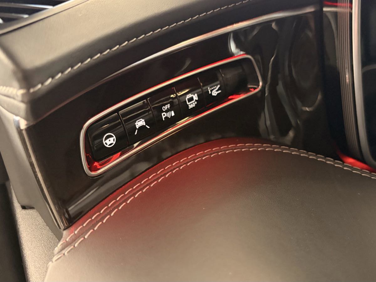 Used 2016 Mercedes-Benz S 550 4MATIC Coupe image 26