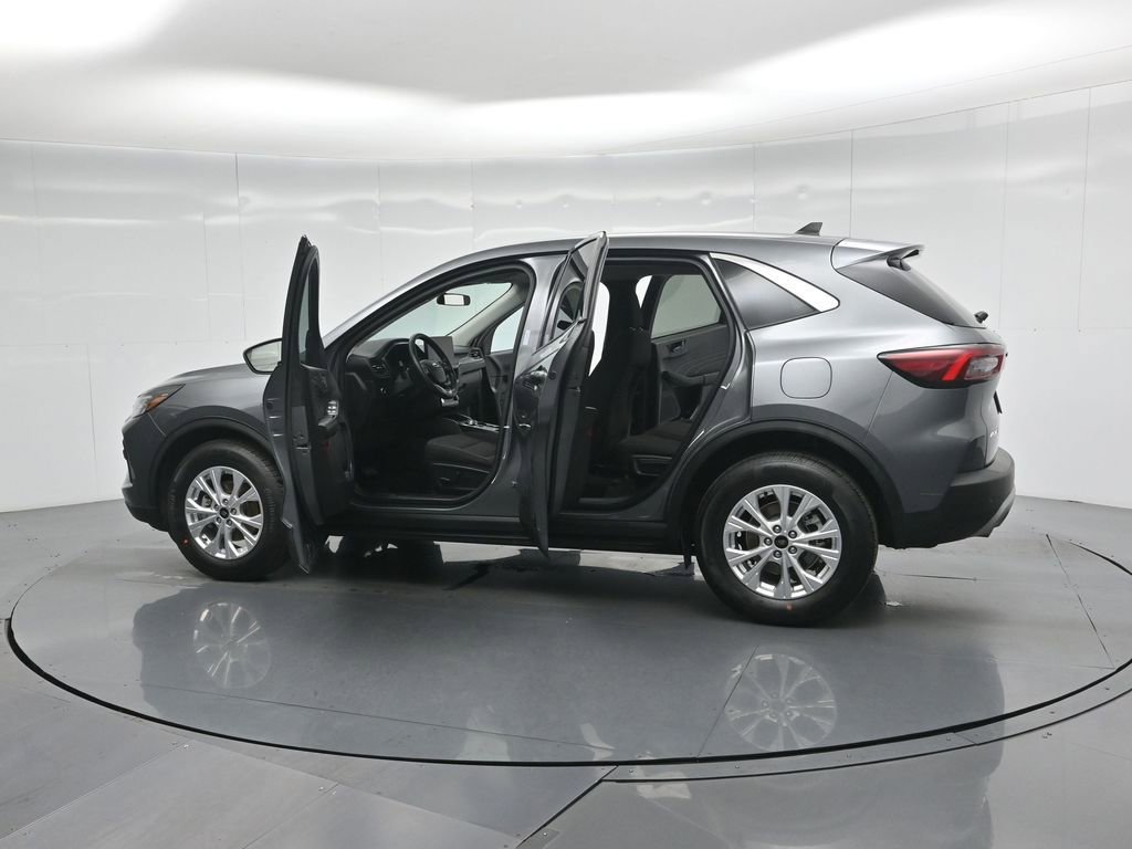 Certified 2024 Ford Escape Active w/ Tech Pack #1 image 34