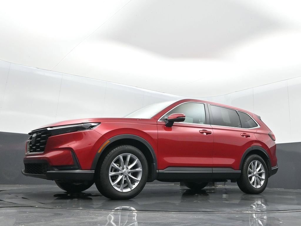 Used 2023 Honda CR-V EX-L image 11
