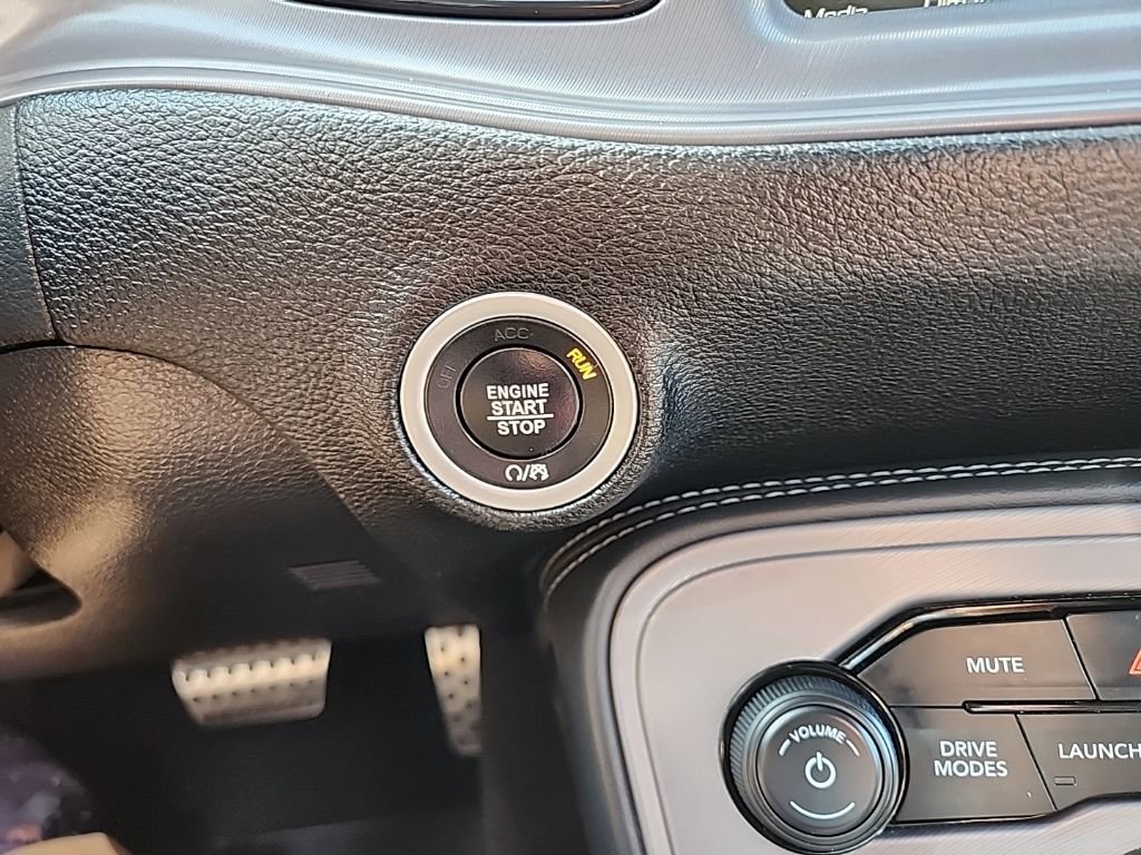 Used 2023 Dodge Challenger R/T Scat Pack image 32