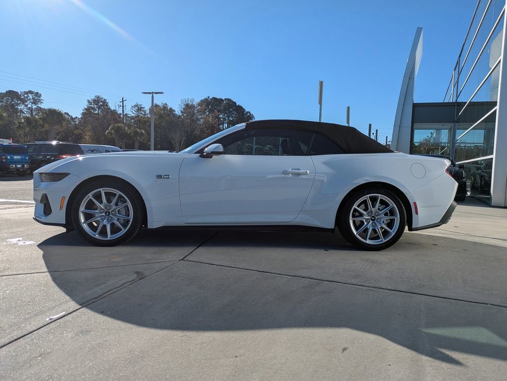 New 2026 Ford Mustang GT Premium image 7