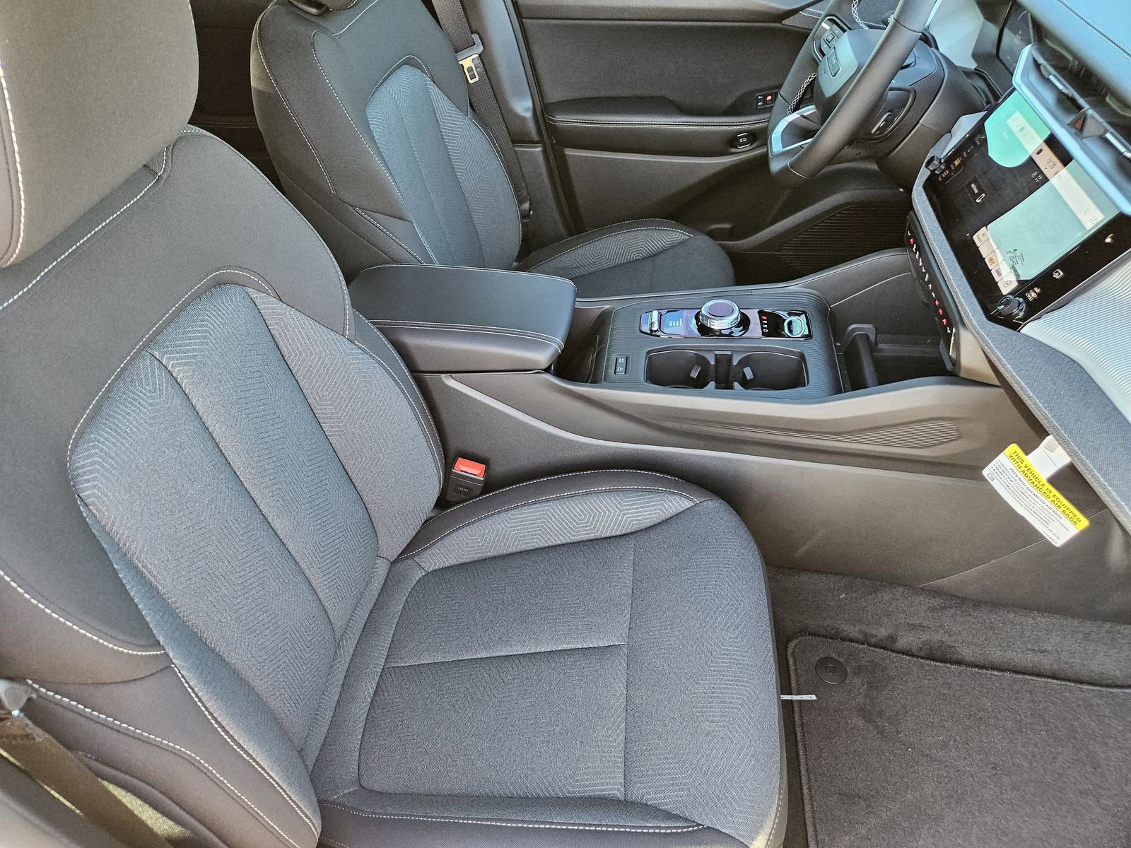 New 2026 Jeep Cherokee Laredo image 16